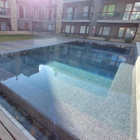 Апартаменты Apartamento Alamos De Los Andes 2F Сан-Мартин-де-лос-Андес Экстерьер фото
